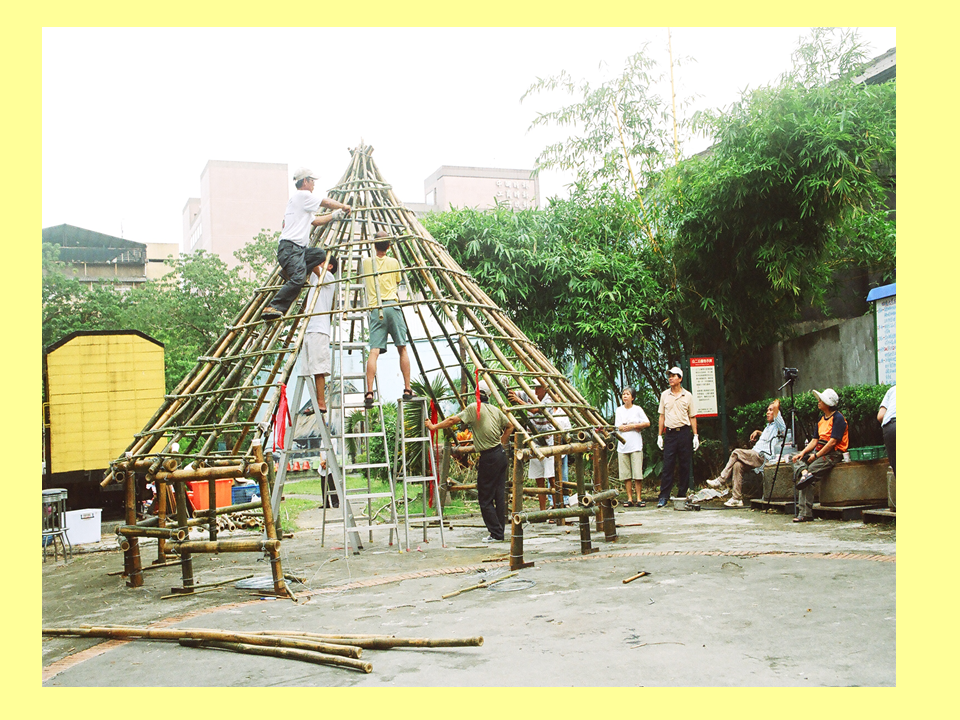 糖廍文化協會，台北製糖所 ，文化園區