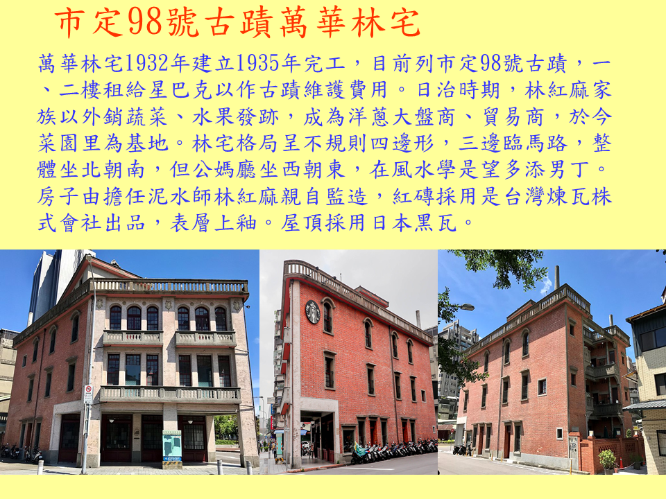 糖廍文化協會，台北製糖所 ，文化園區